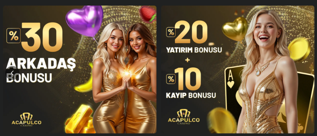 Acapulcocasino