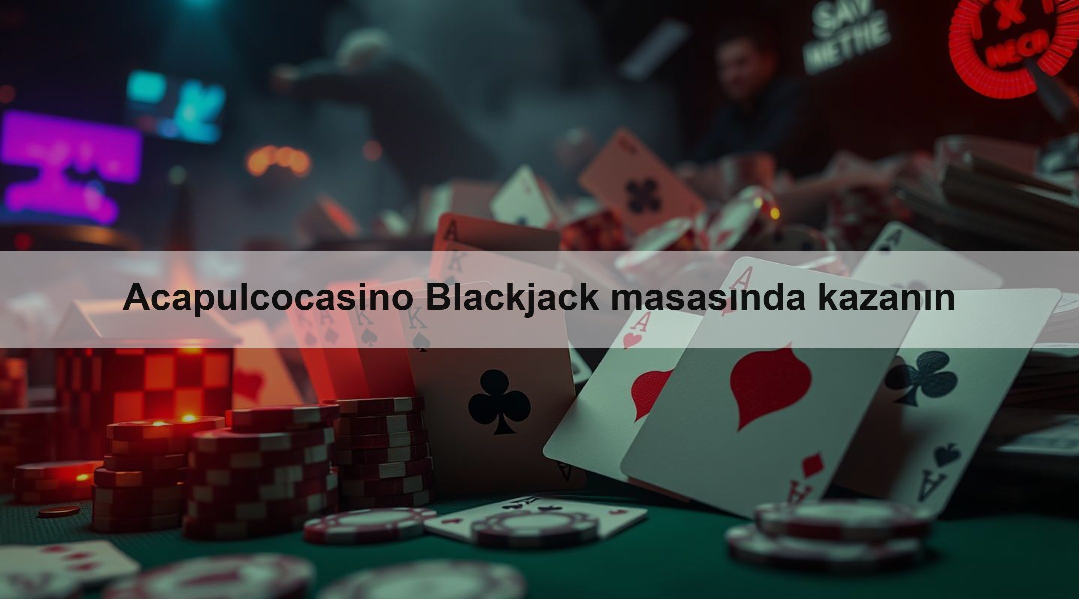 Acapulcocasino Blackjack masasında kazanın 1 Acapulcocasino Blackjack masasında kazanın